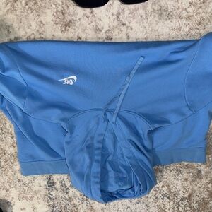 Nike Blue Apparel